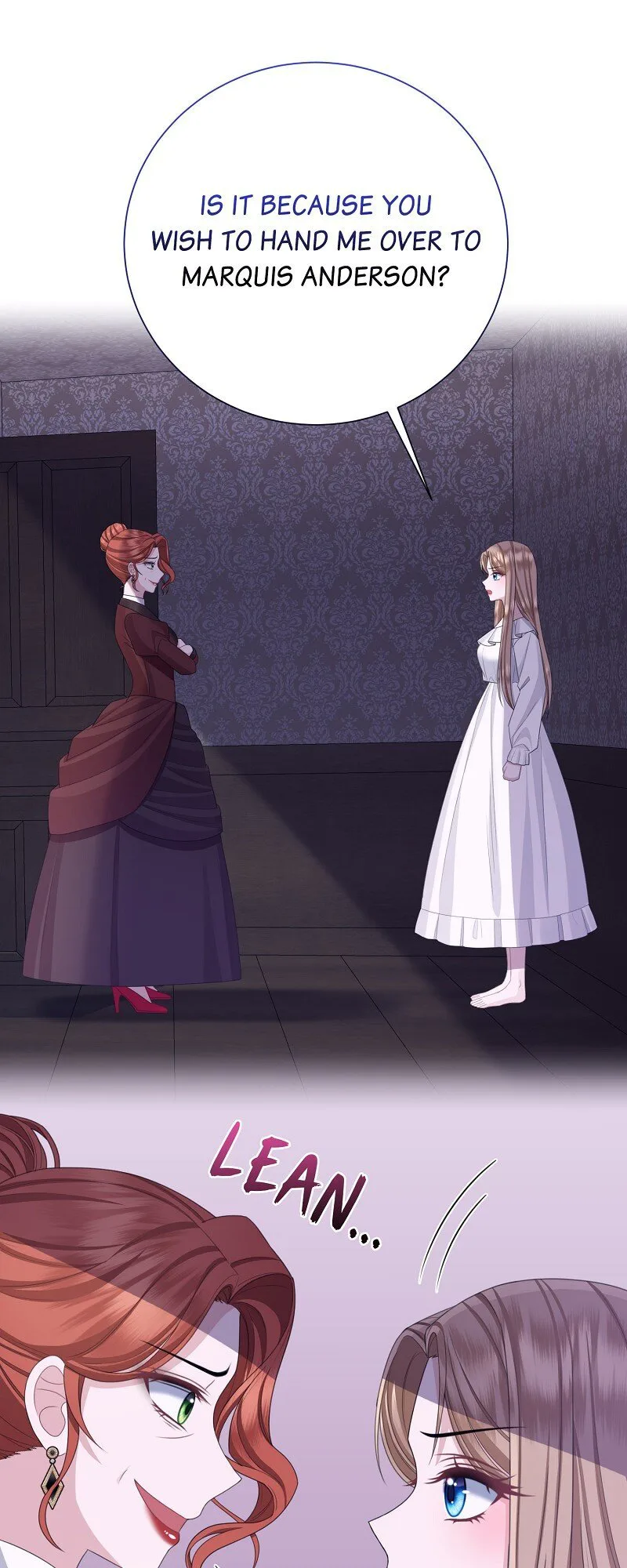 When Cinderella’s Magic Fades Away chapter 27 page 20