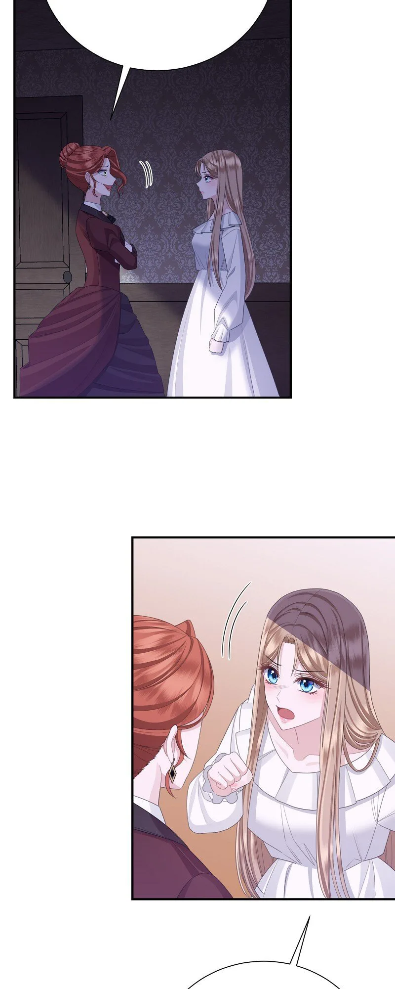 When Cinderella’s Magic Fades Away chapter 27 page 22