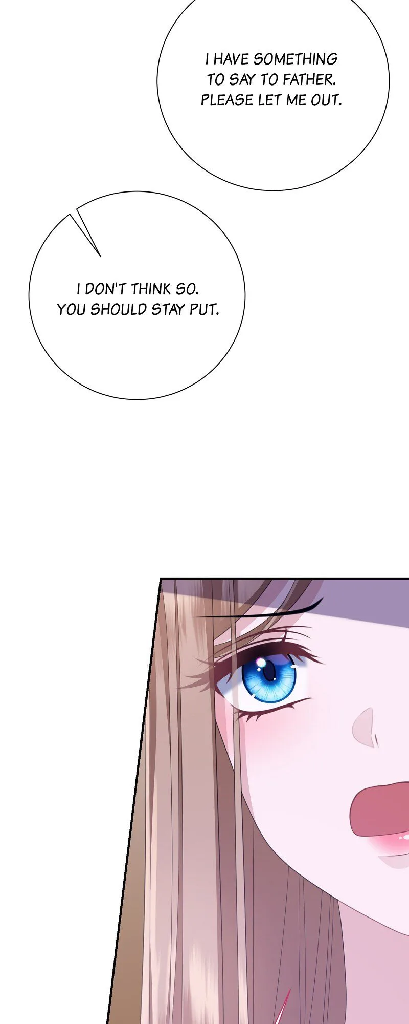 When Cinderella’s Magic Fades Away chapter 27 page 23
