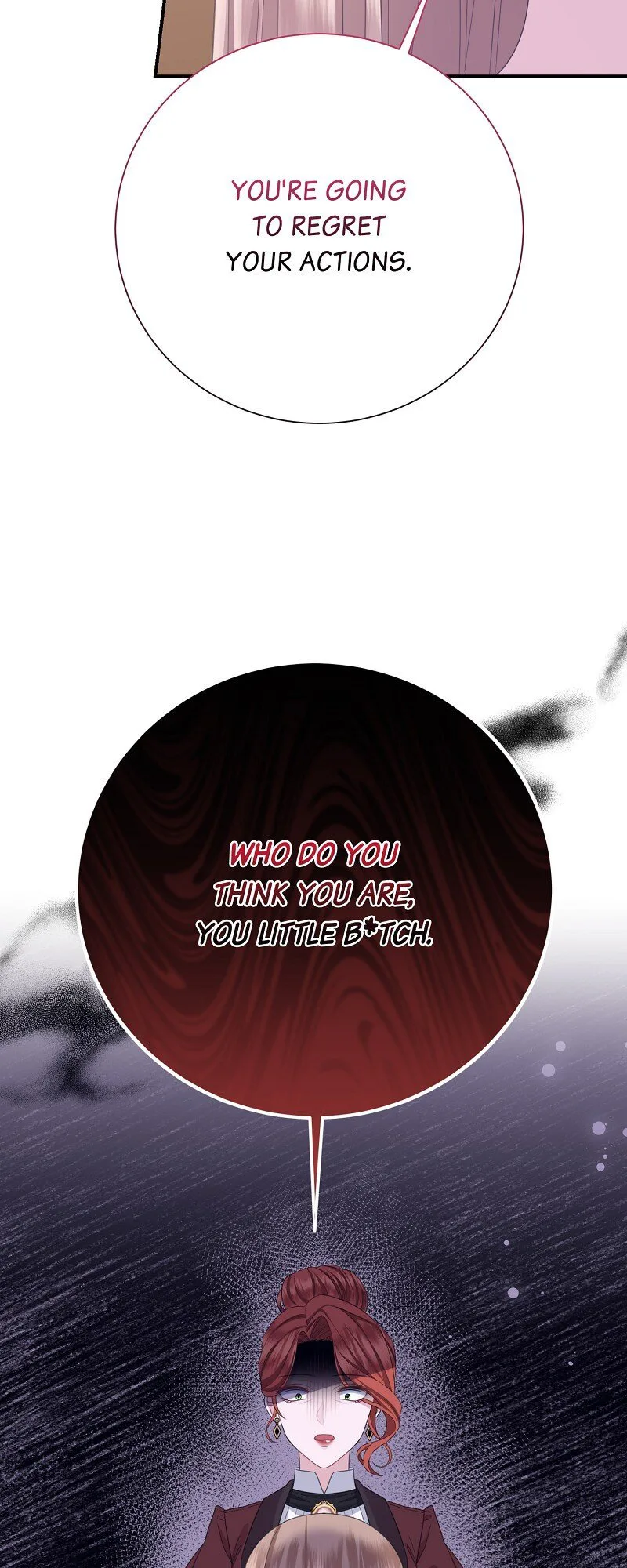 When Cinderella’s Magic Fades Away chapter 27 page 24
