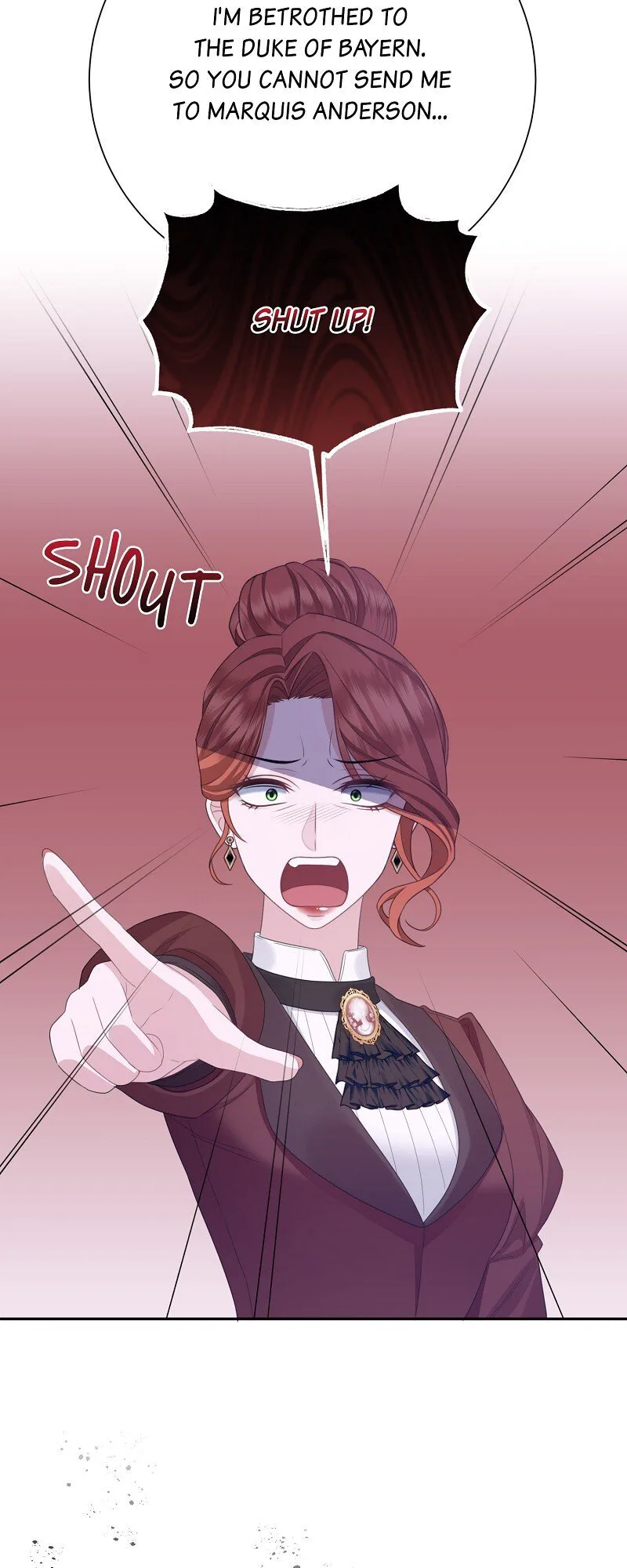 When Cinderella’s Magic Fades Away chapter 27 page 26