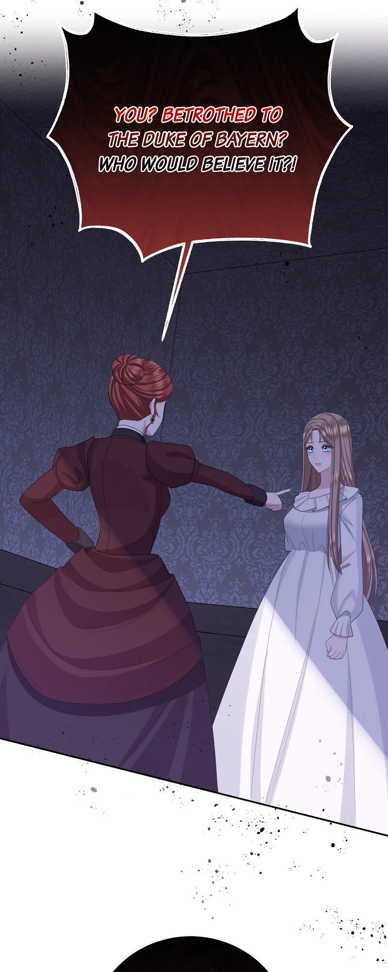 When Cinderella’s Magic Fades Away chapter 27 page 27