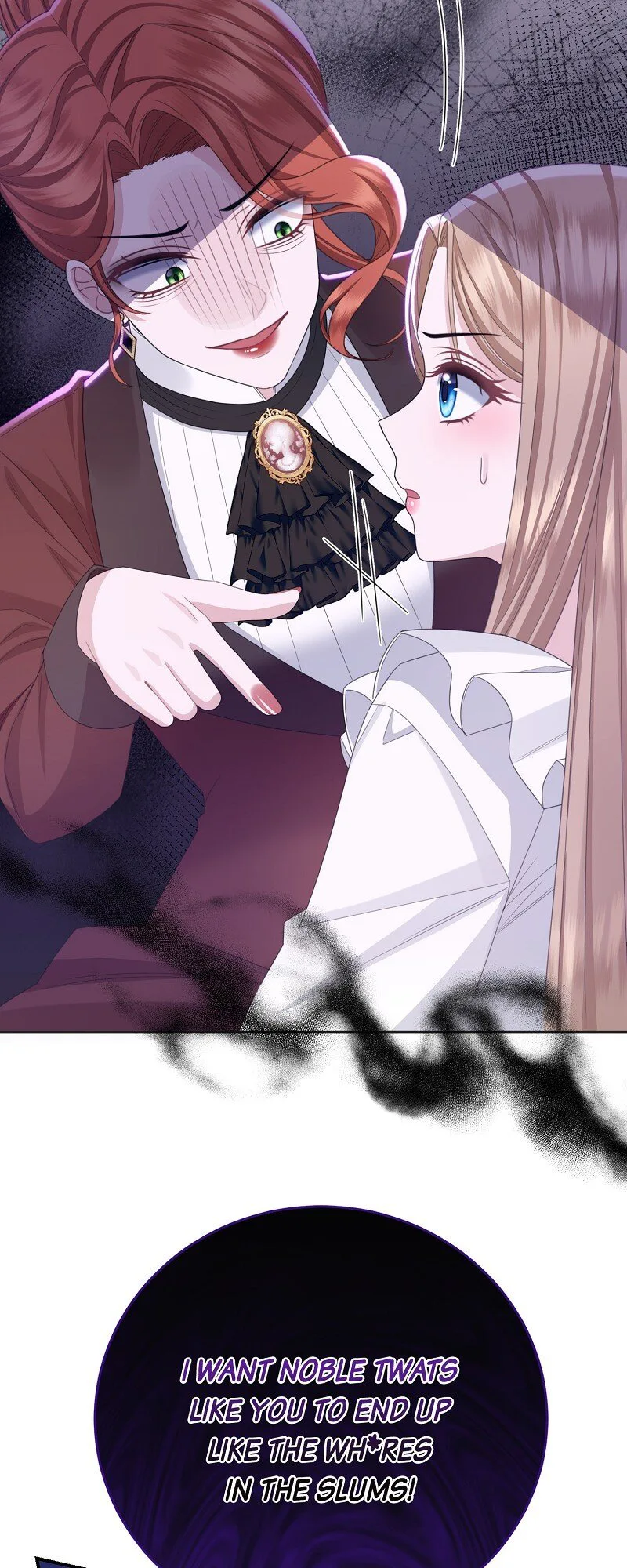 When Cinderella’s Magic Fades Away chapter 27 page 29
