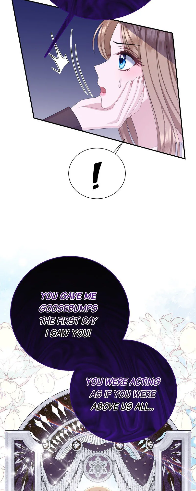 When Cinderella’s Magic Fades Away chapter 27 page 30