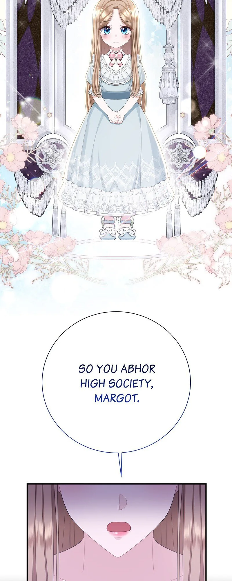 When Cinderella’s Magic Fades Away chapter 27 page 31