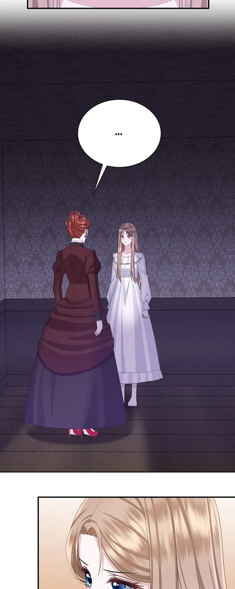When Cinderella’s Magic Fades Away chapter 27 page 32