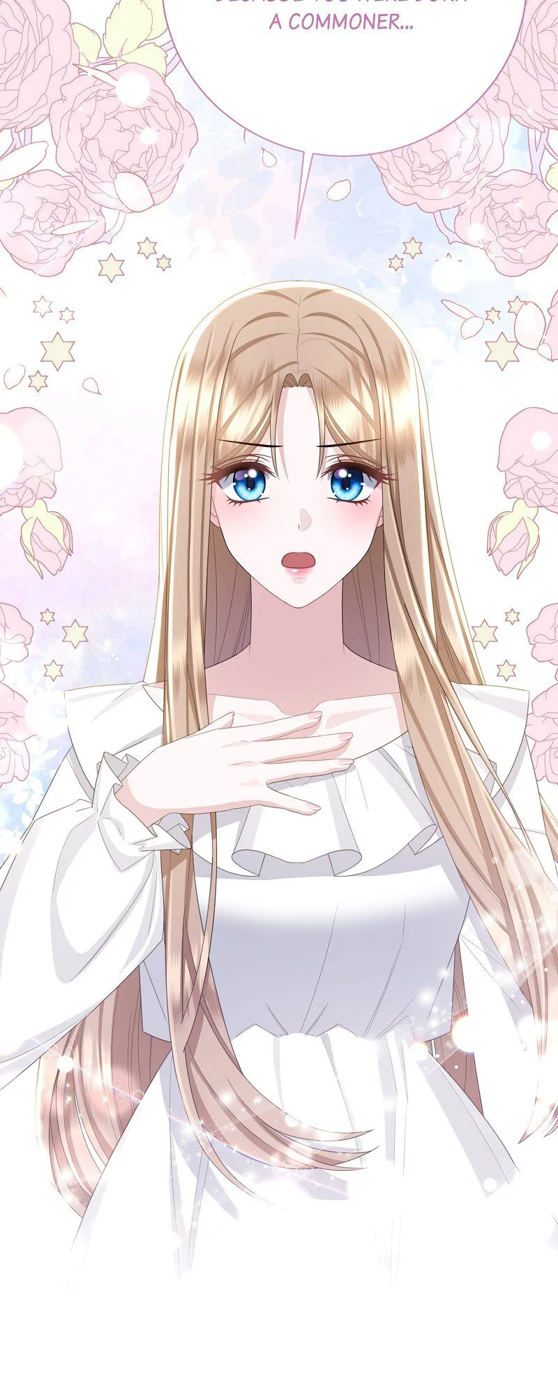 When Cinderella’s Magic Fades Away chapter 27 page 35