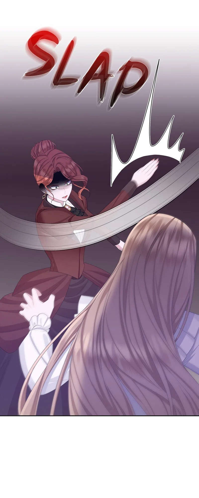 When Cinderella’s Magic Fades Away chapter 27 page 36
