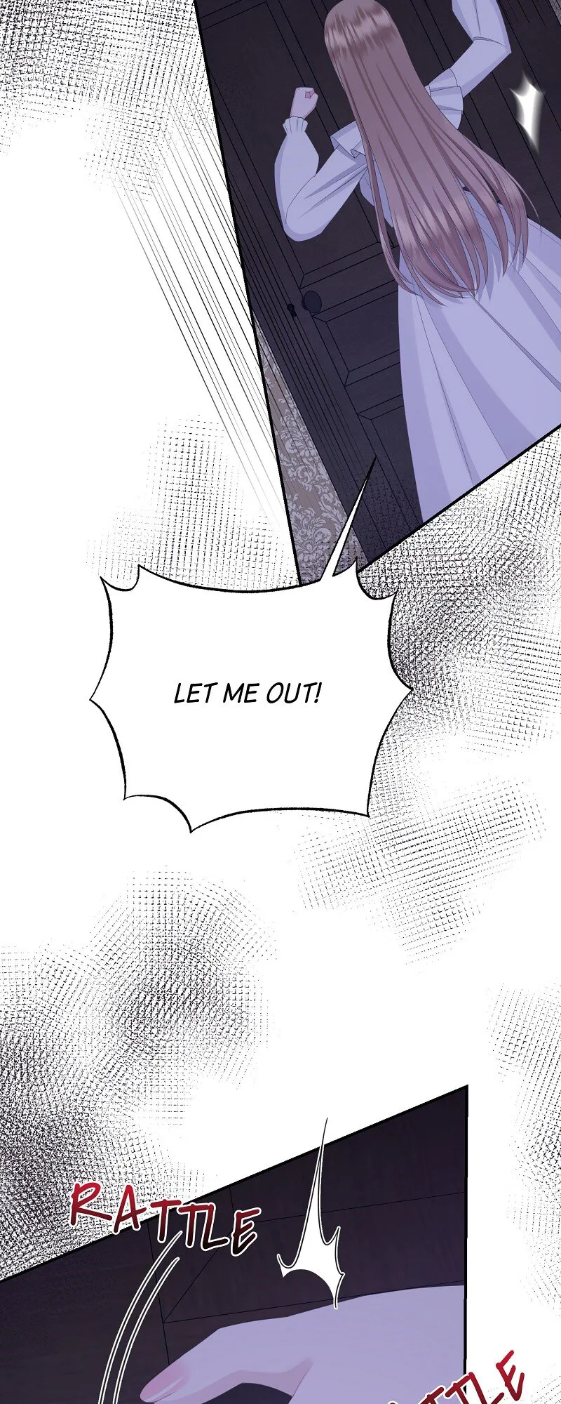 When Cinderella’s Magic Fades Away chapter 27 page 4