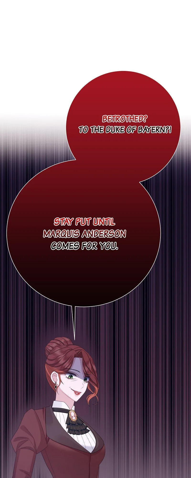 When Cinderella’s Magic Fades Away chapter 27 page 41