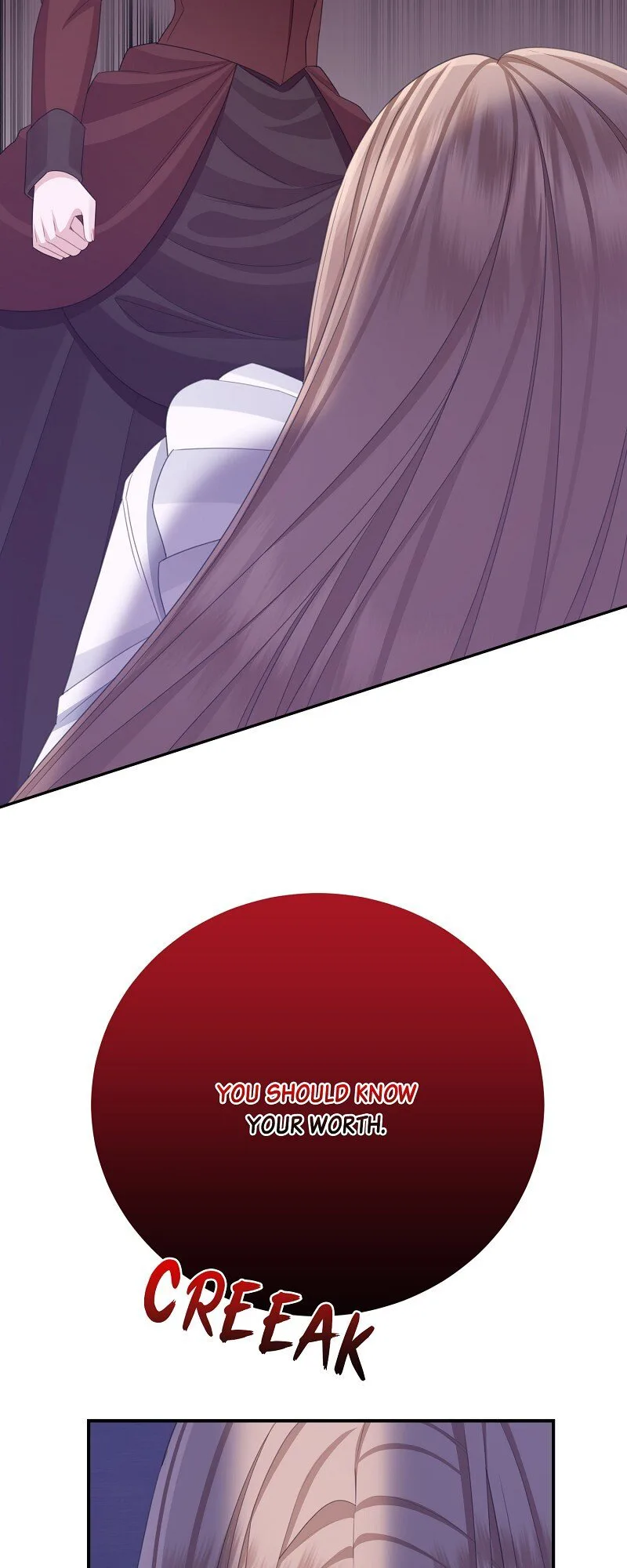 When Cinderella’s Magic Fades Away chapter 27 page 42