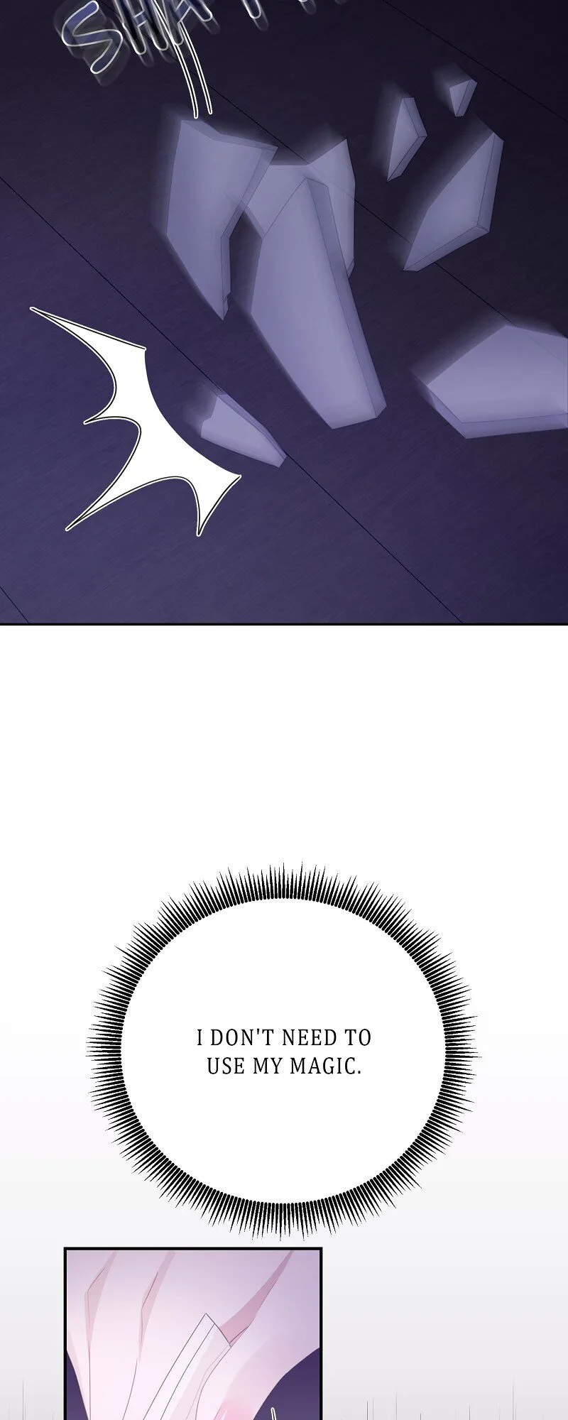 When Cinderella’s Magic Fades Away chapter 27 page 45