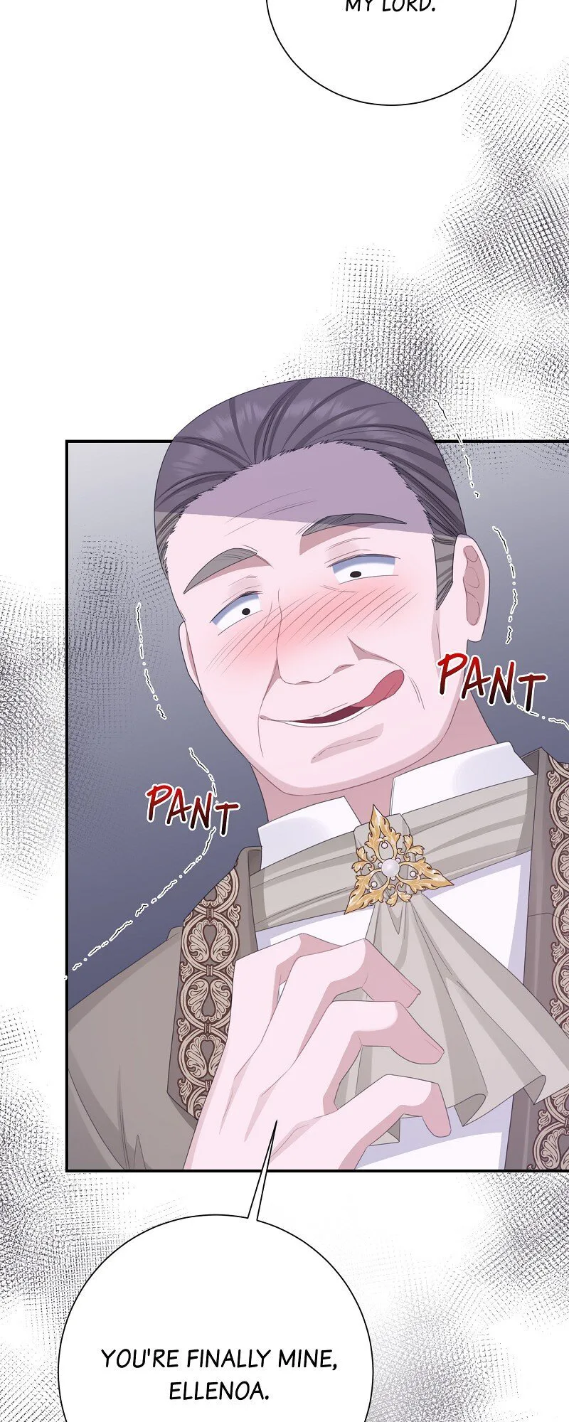 When Cinderella’s Magic Fades Away chapter 27 page 48