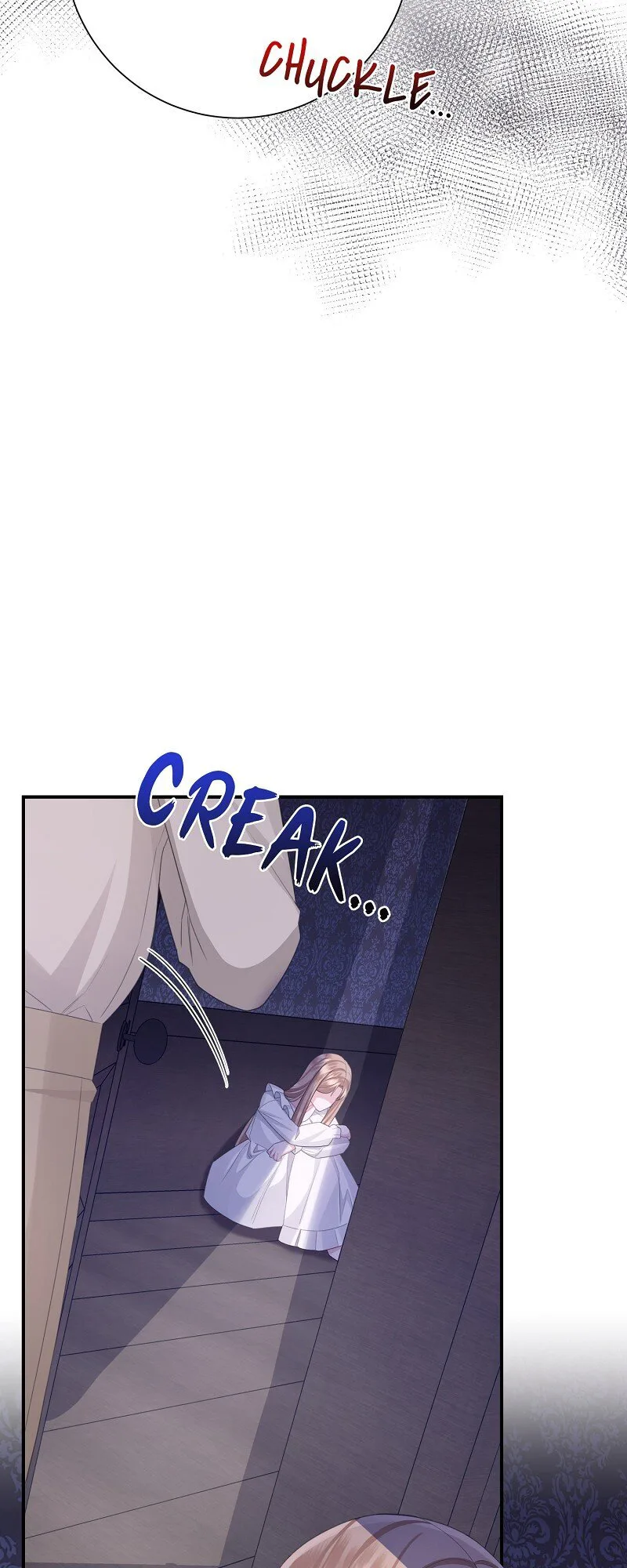 When Cinderella’s Magic Fades Away chapter 27 page 49