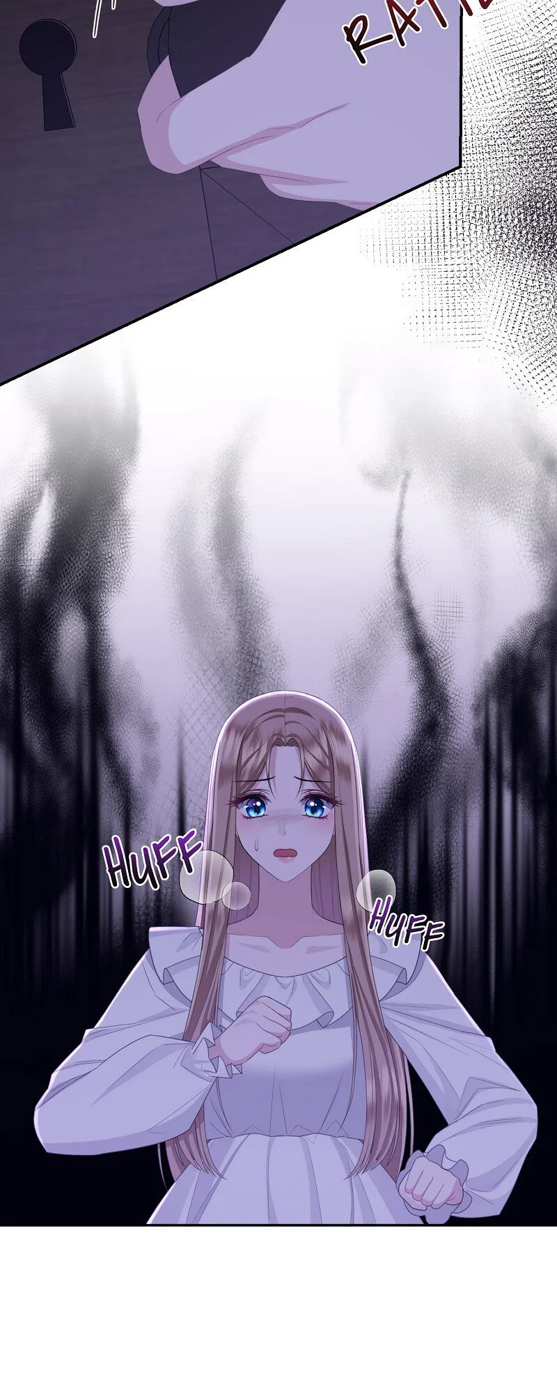 When Cinderella’s Magic Fades Away chapter 27 page 5