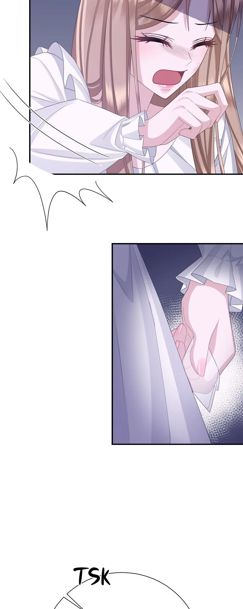 When Cinderella’s Magic Fades Away chapter 27 page 52