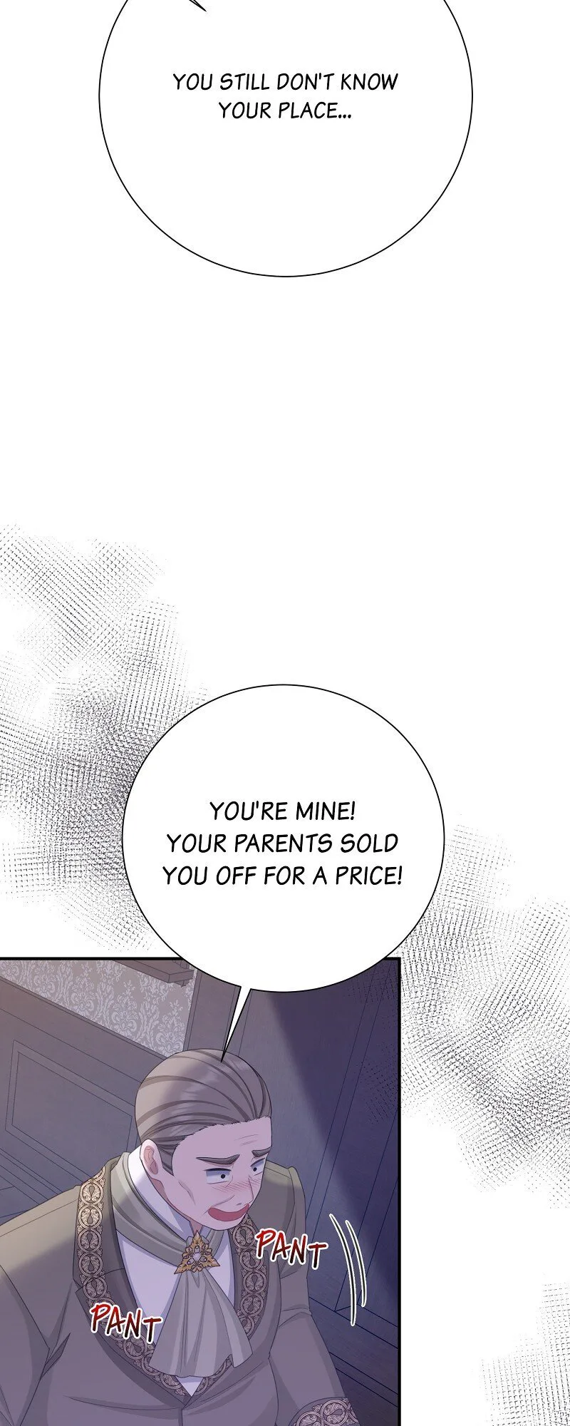 When Cinderella’s Magic Fades Away chapter 27 page 53
