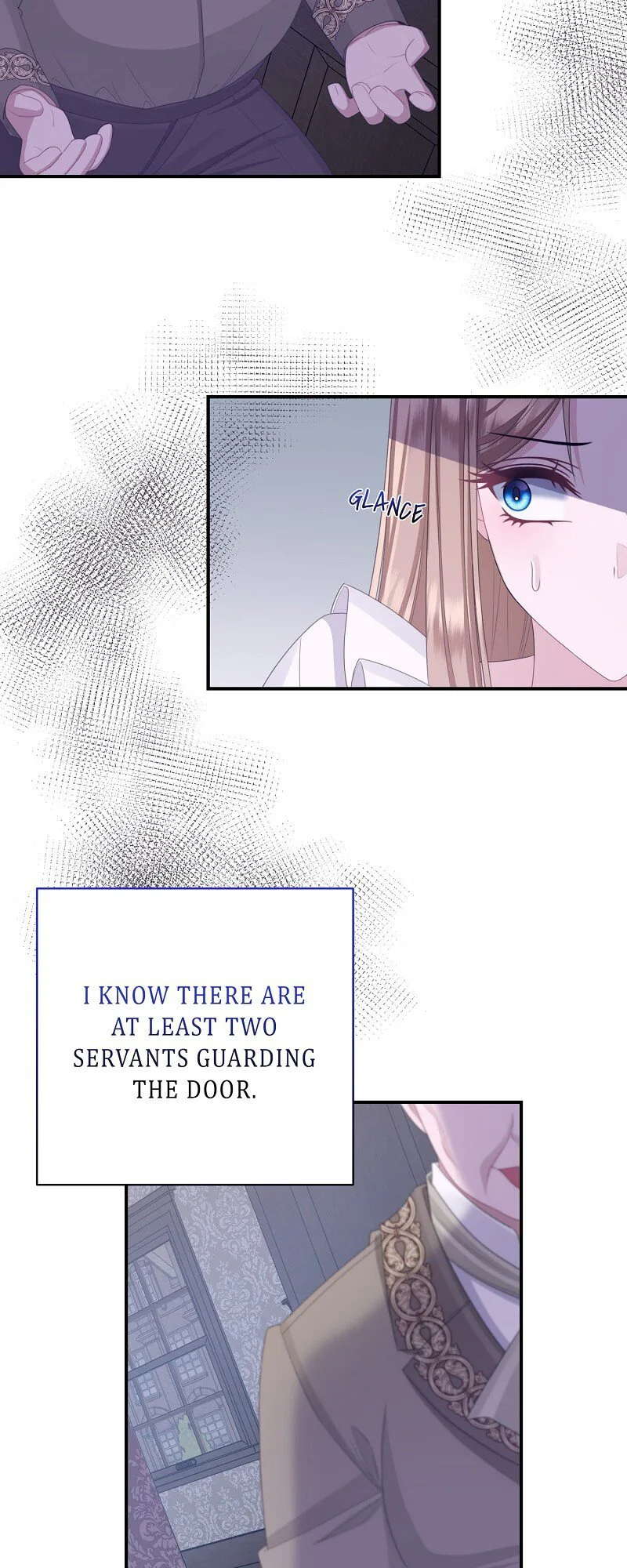 When Cinderella’s Magic Fades Away chapter 27 page 54