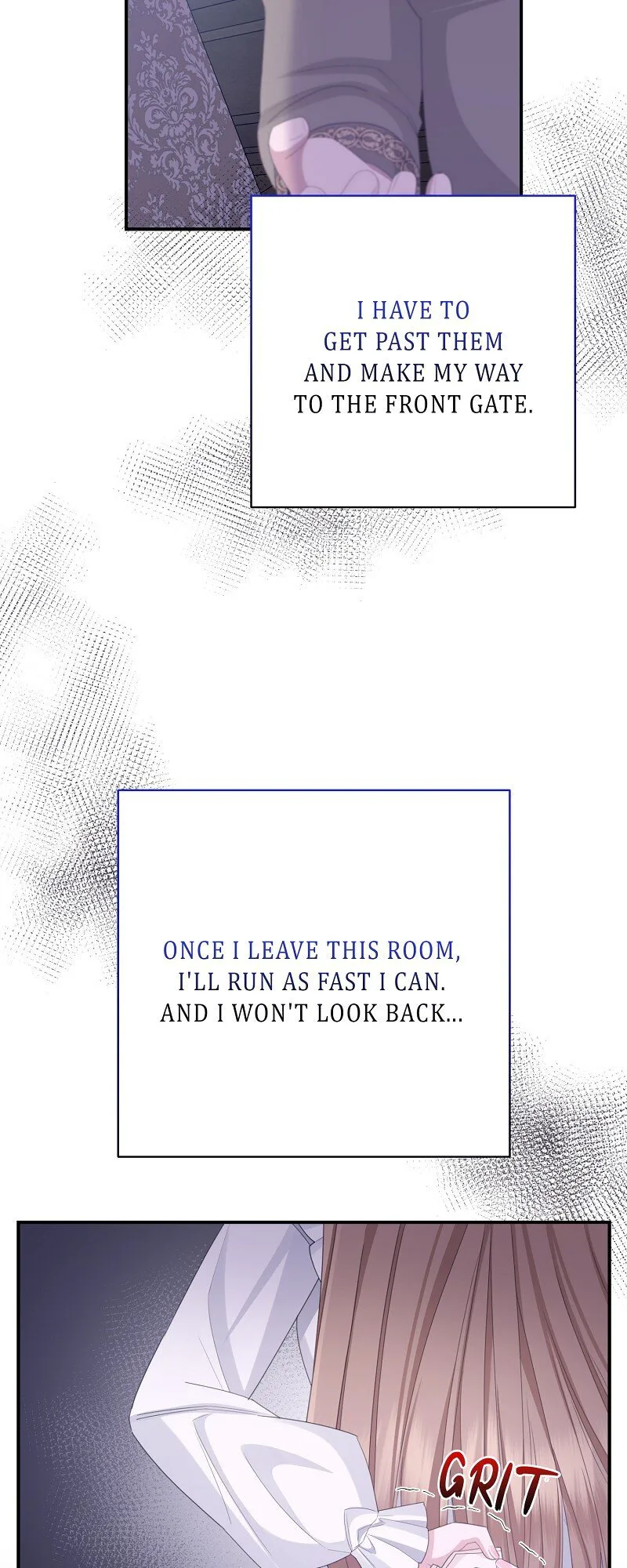 When Cinderella’s Magic Fades Away chapter 27 page 55
