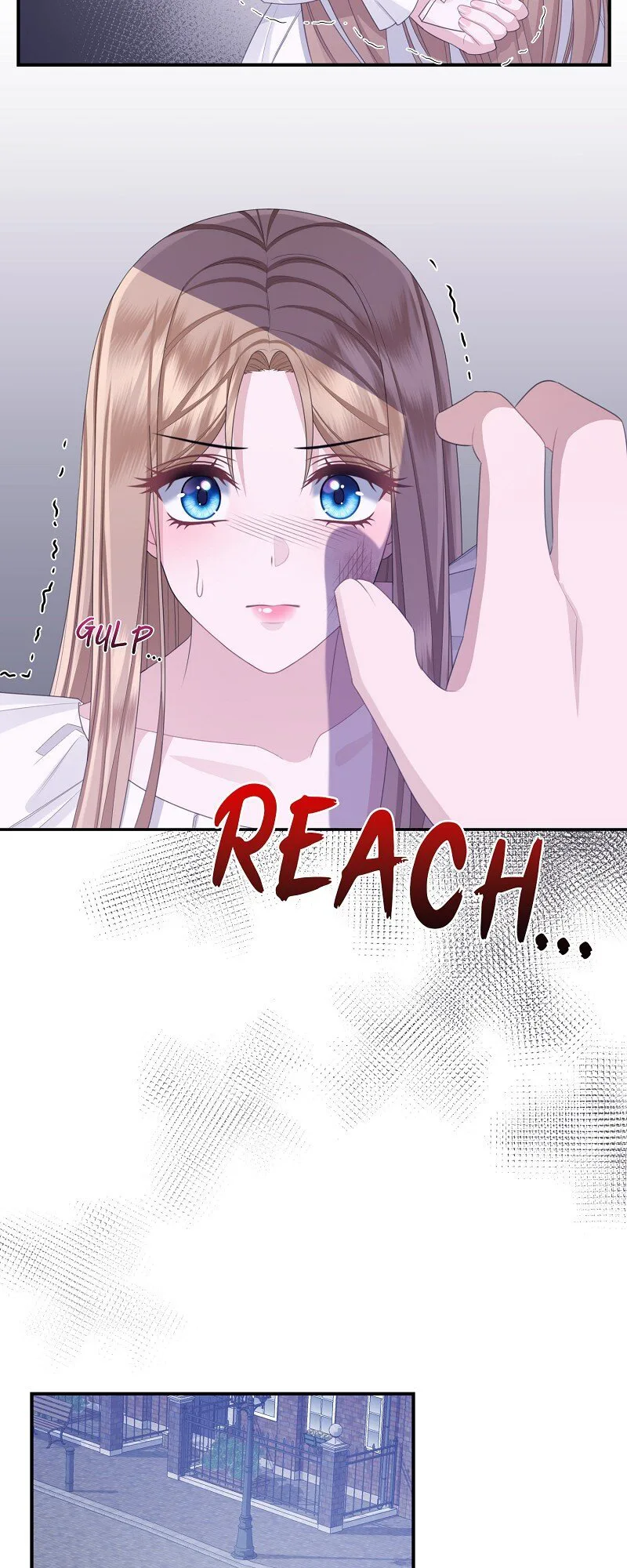 When Cinderella’s Magic Fades Away chapter 27 page 56