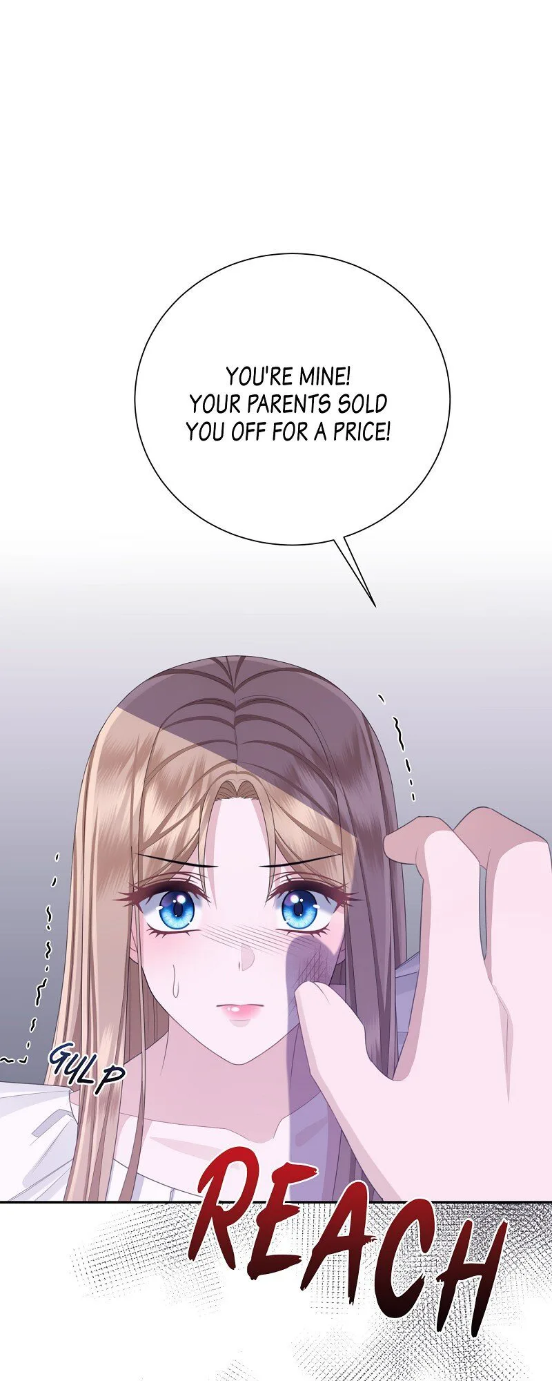 When Cinderella’s Magic Fades Away chapter 28 page 1