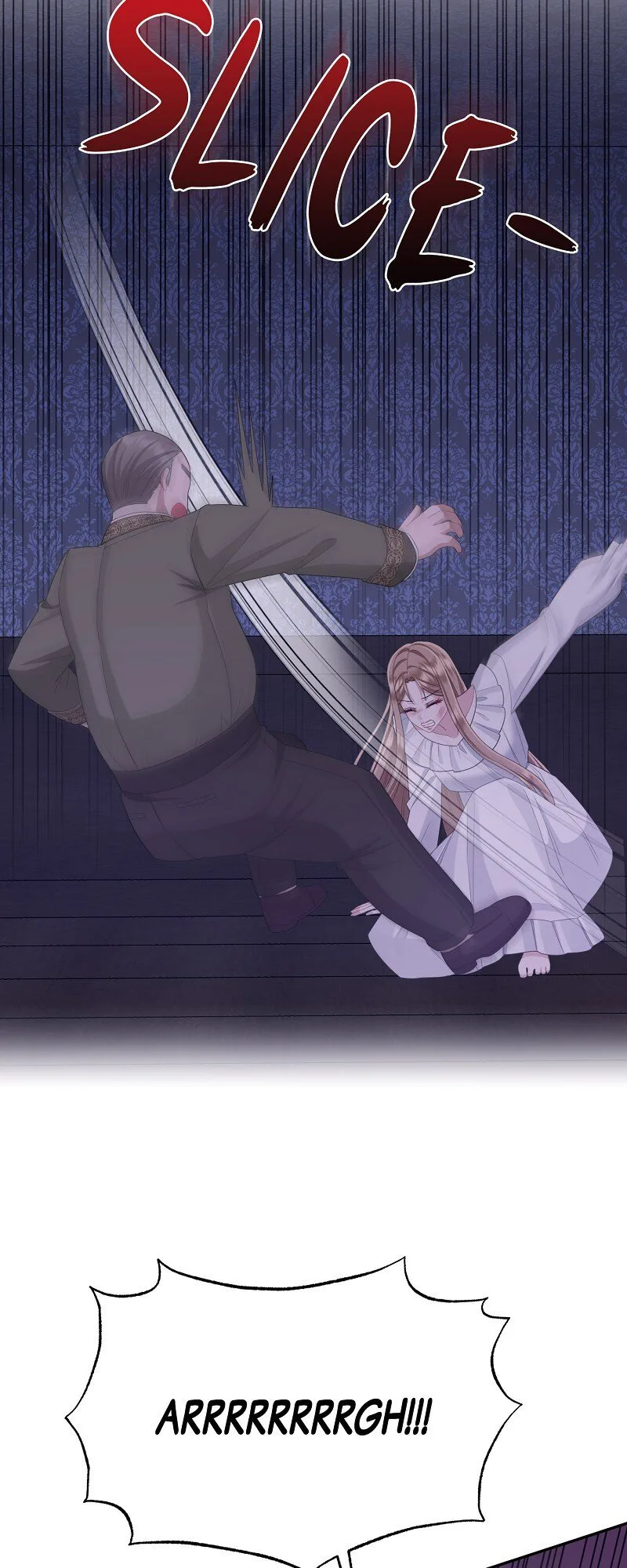 When Cinderella’s Magic Fades Away chapter 28 page 10