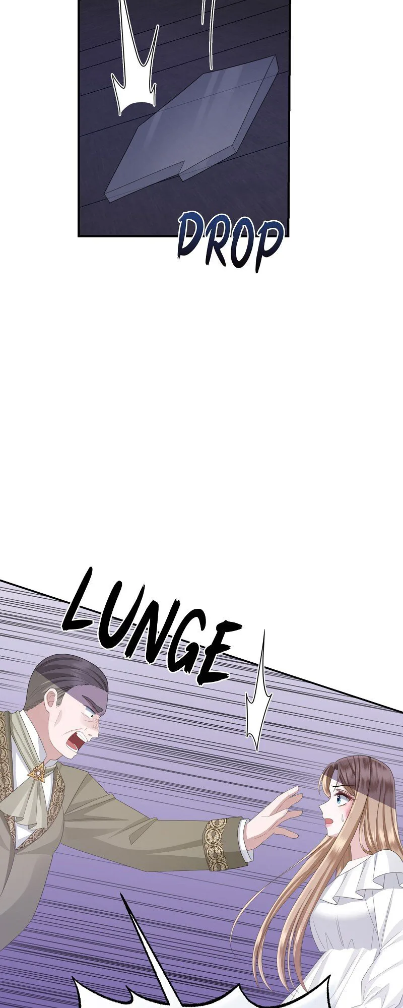 When Cinderella’s Magic Fades Away chapter 28 page 12