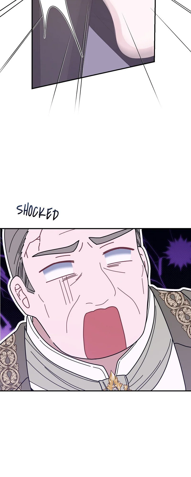 When Cinderella’s Magic Fades Away chapter 28 page 14