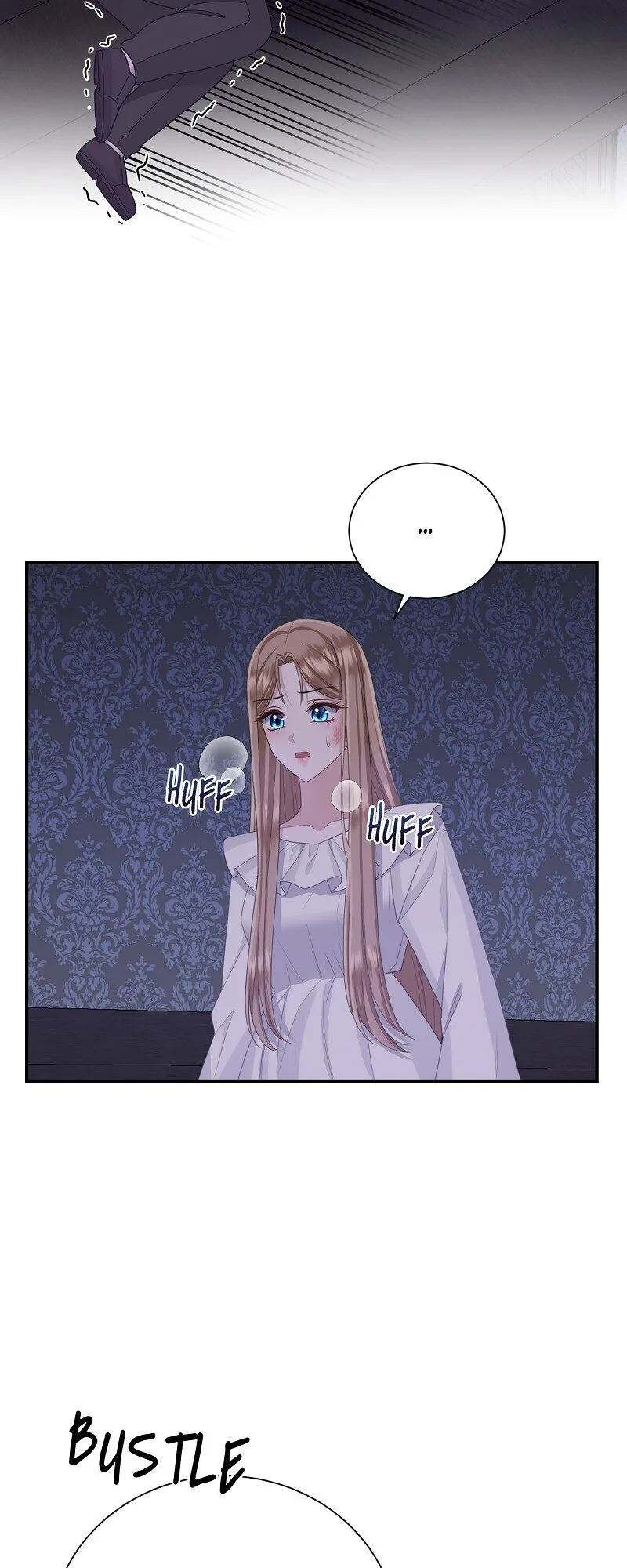 When Cinderella’s Magic Fades Away chapter 28 page 16