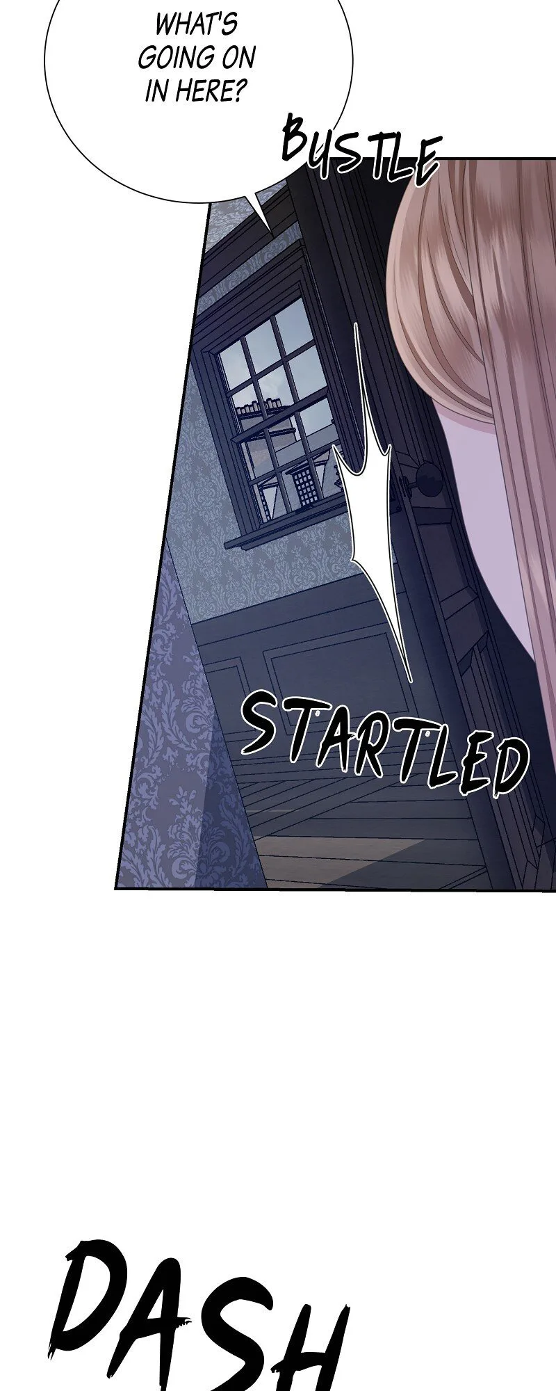 When Cinderella’s Magic Fades Away chapter 28 page 17