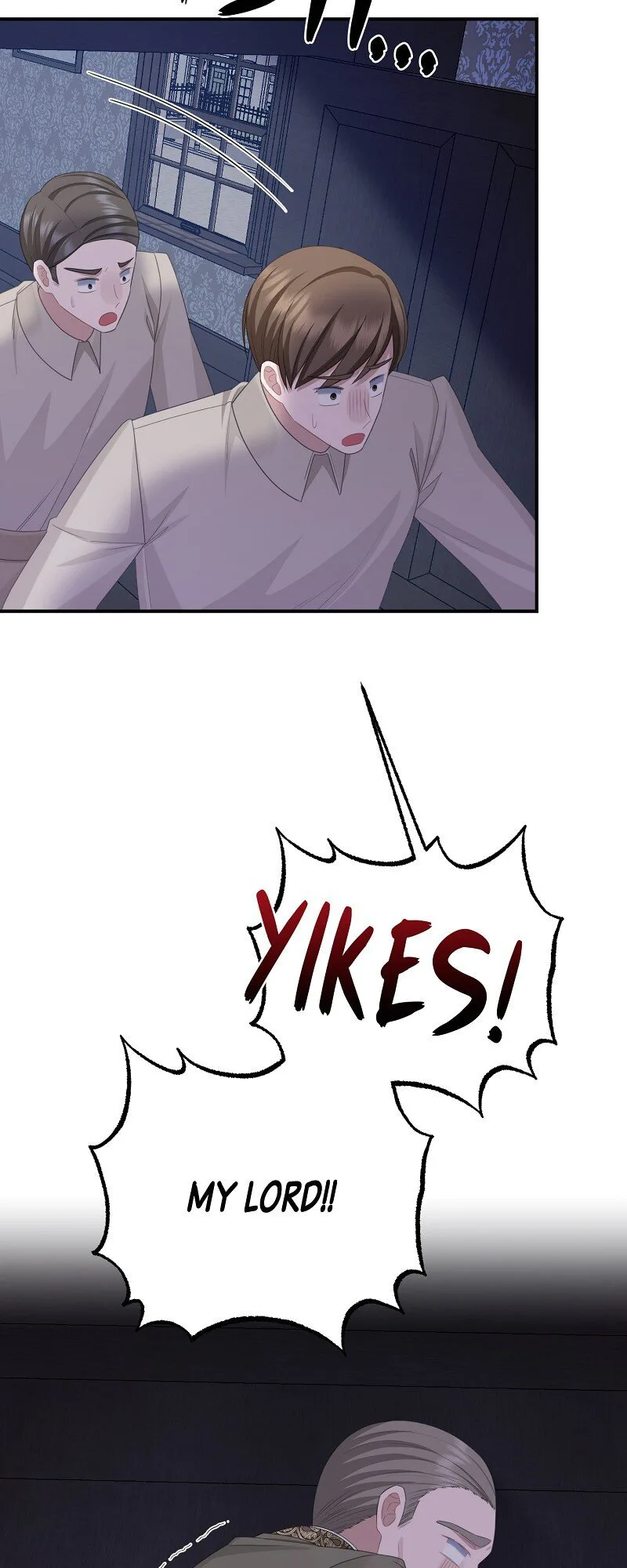 When Cinderella’s Magic Fades Away chapter 28 page 18