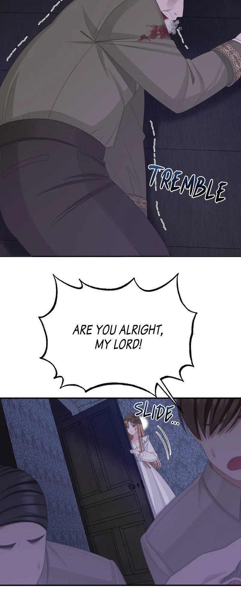 When Cinderella’s Magic Fades Away chapter 28 page 19