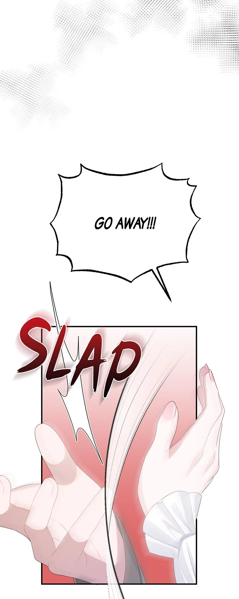 When Cinderella’s Magic Fades Away chapter 28 page 2