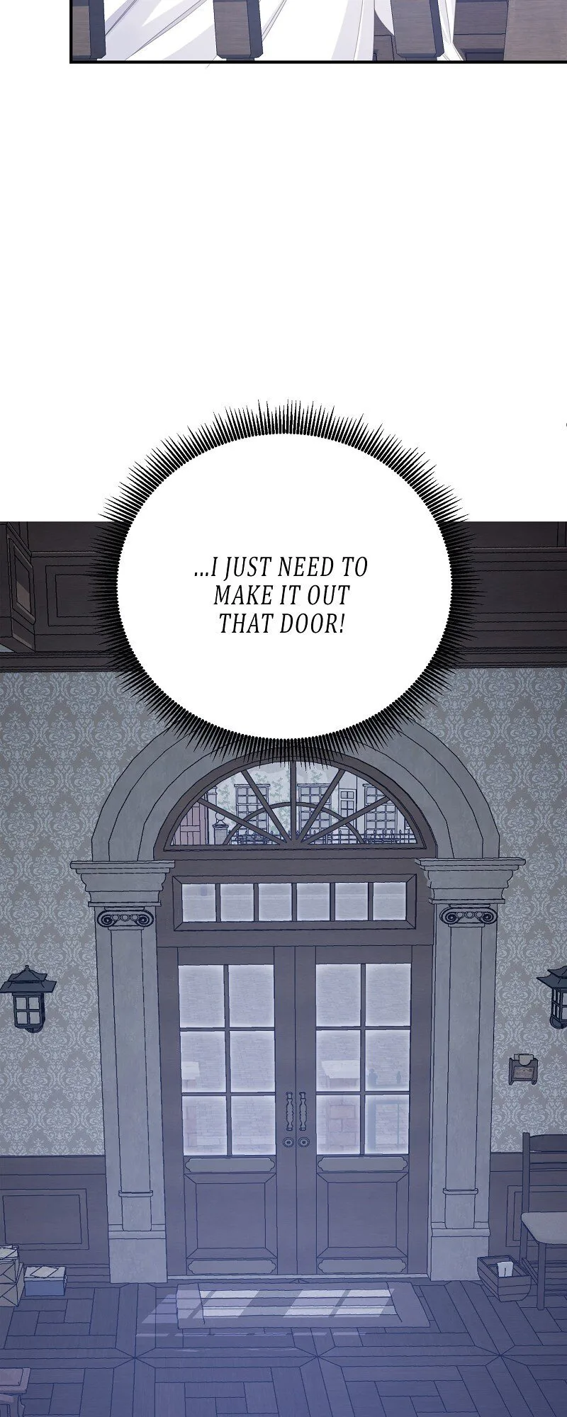 When Cinderella’s Magic Fades Away chapter 28 page 22