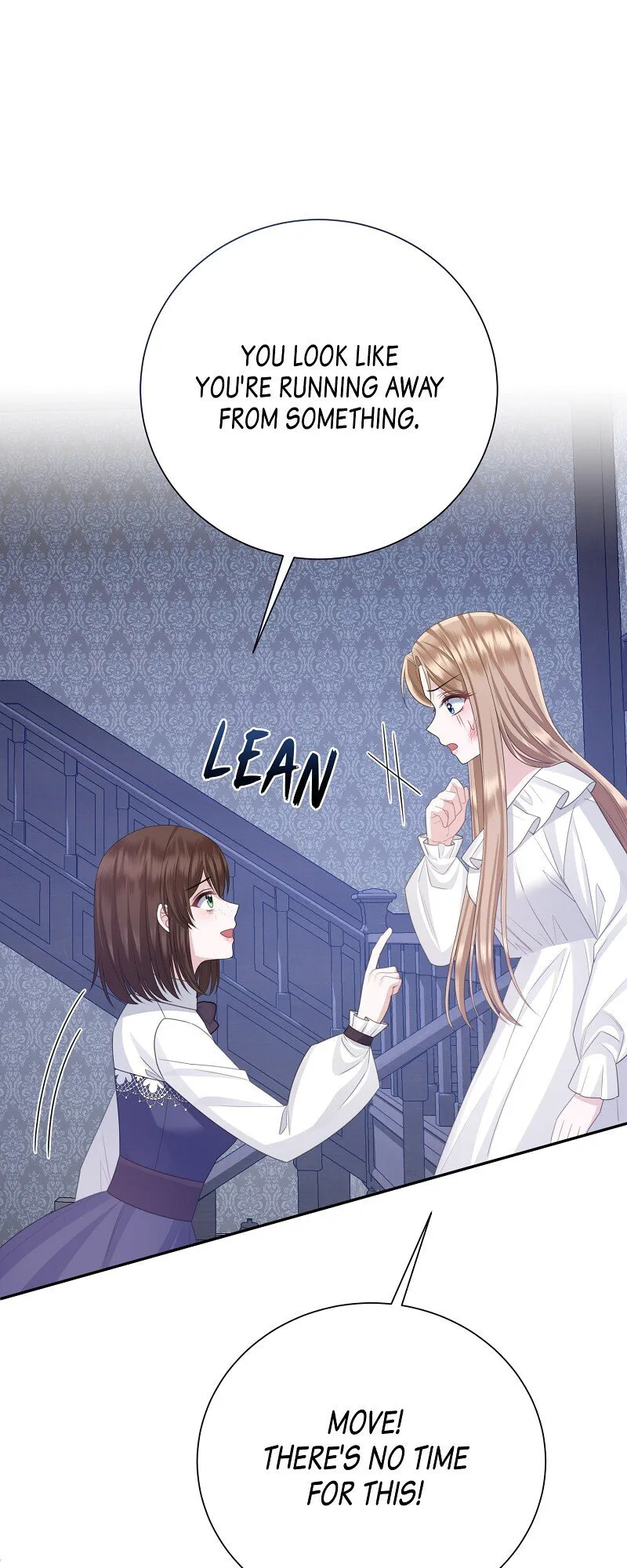 When Cinderella’s Magic Fades Away chapter 28 page 26