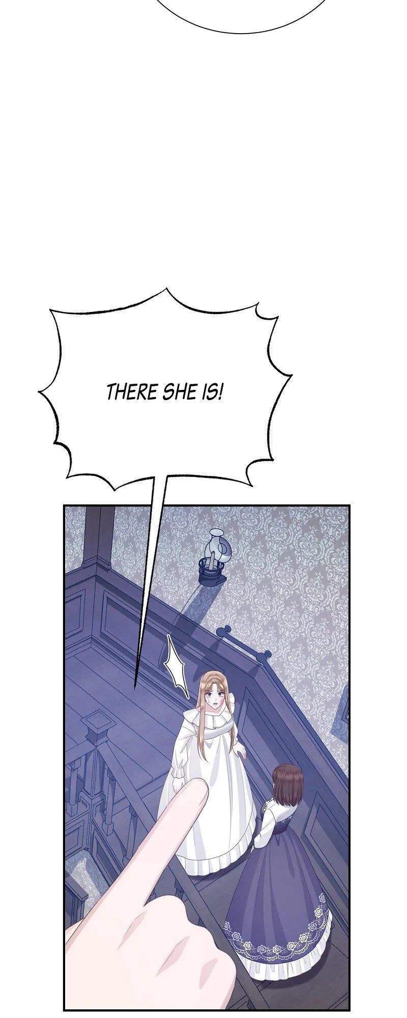 When Cinderella’s Magic Fades Away chapter 28 page 27