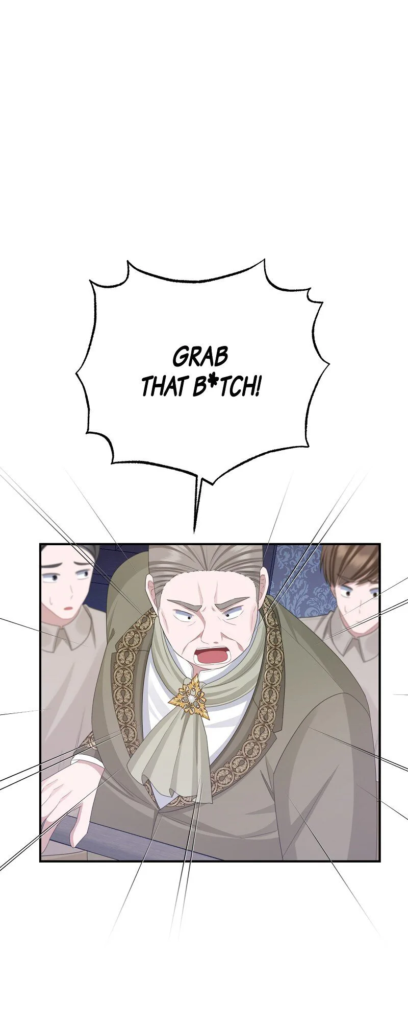 When Cinderella’s Magic Fades Away chapter 28 page 28