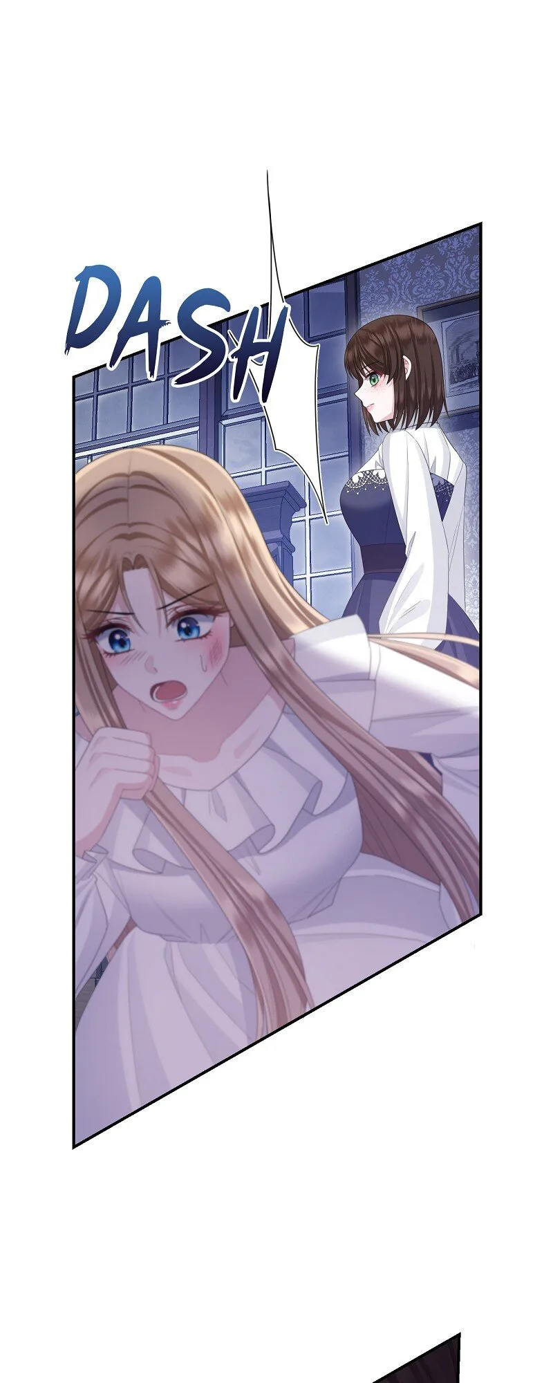When Cinderella’s Magic Fades Away chapter 28 page 29