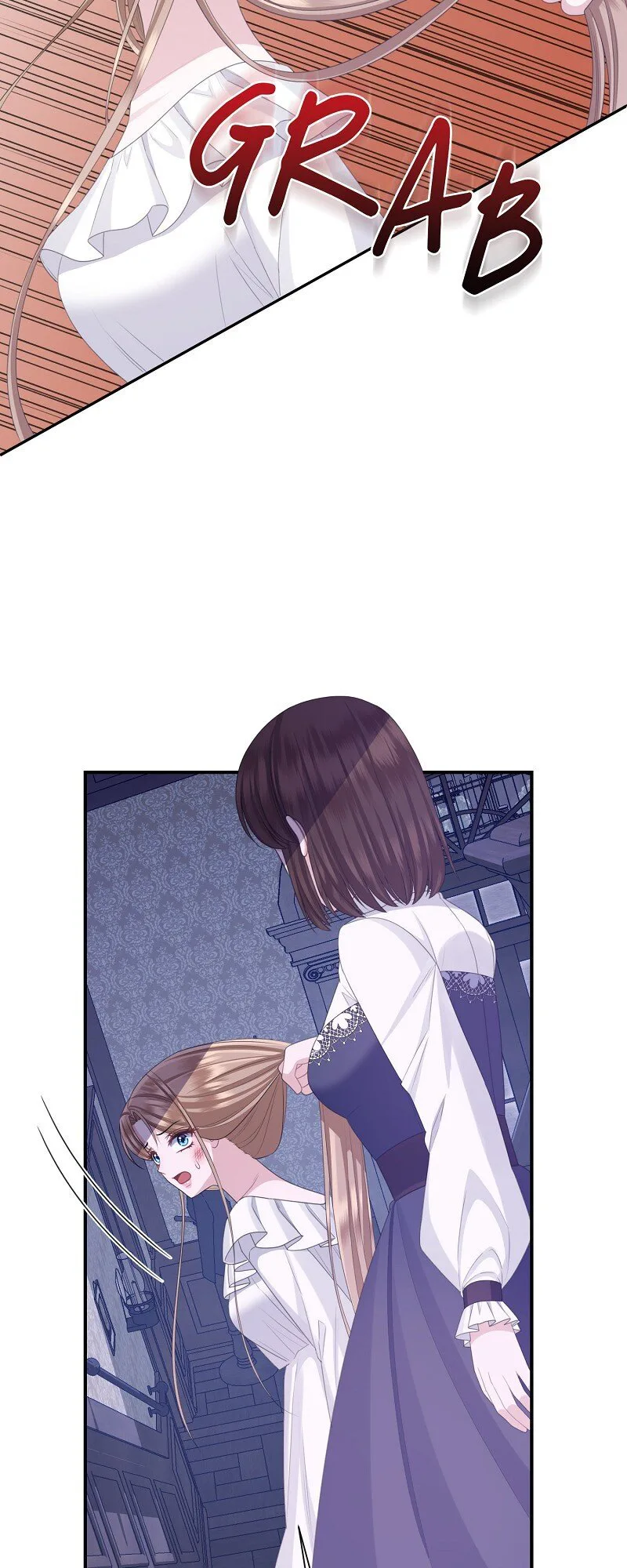 When Cinderella’s Magic Fades Away chapter 28 page 31