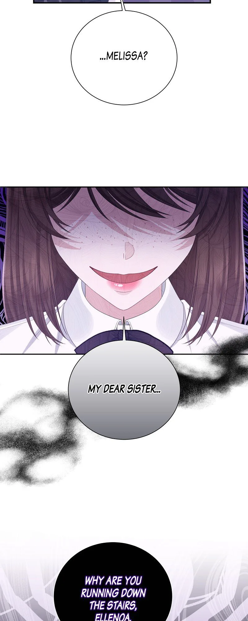 When Cinderella’s Magic Fades Away chapter 28 page 32