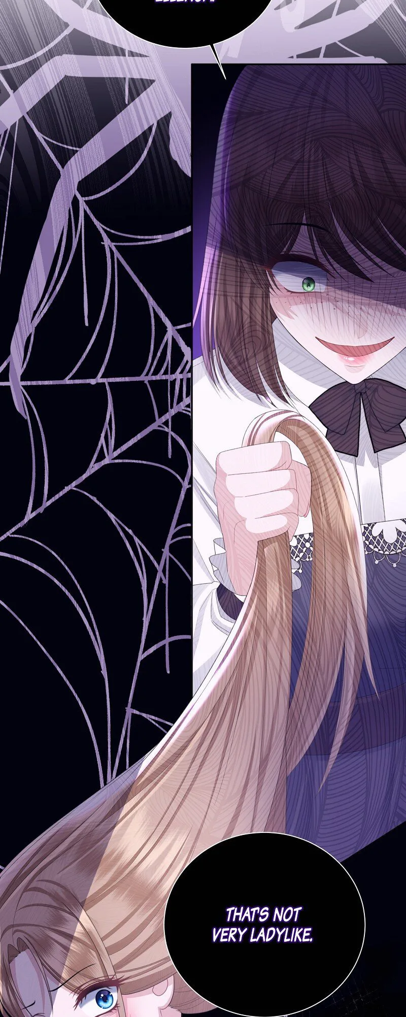 When Cinderella’s Magic Fades Away chapter 28 page 33