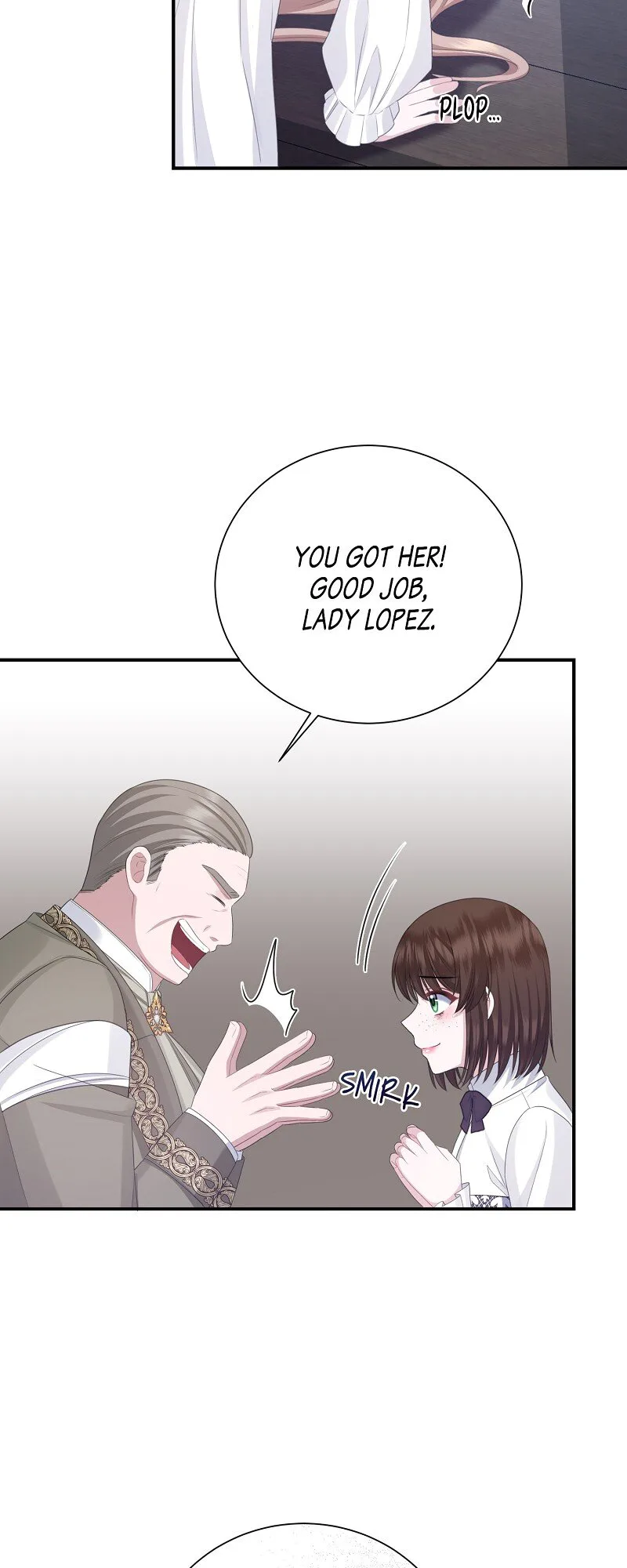 When Cinderella’s Magic Fades Away chapter 28 page 37