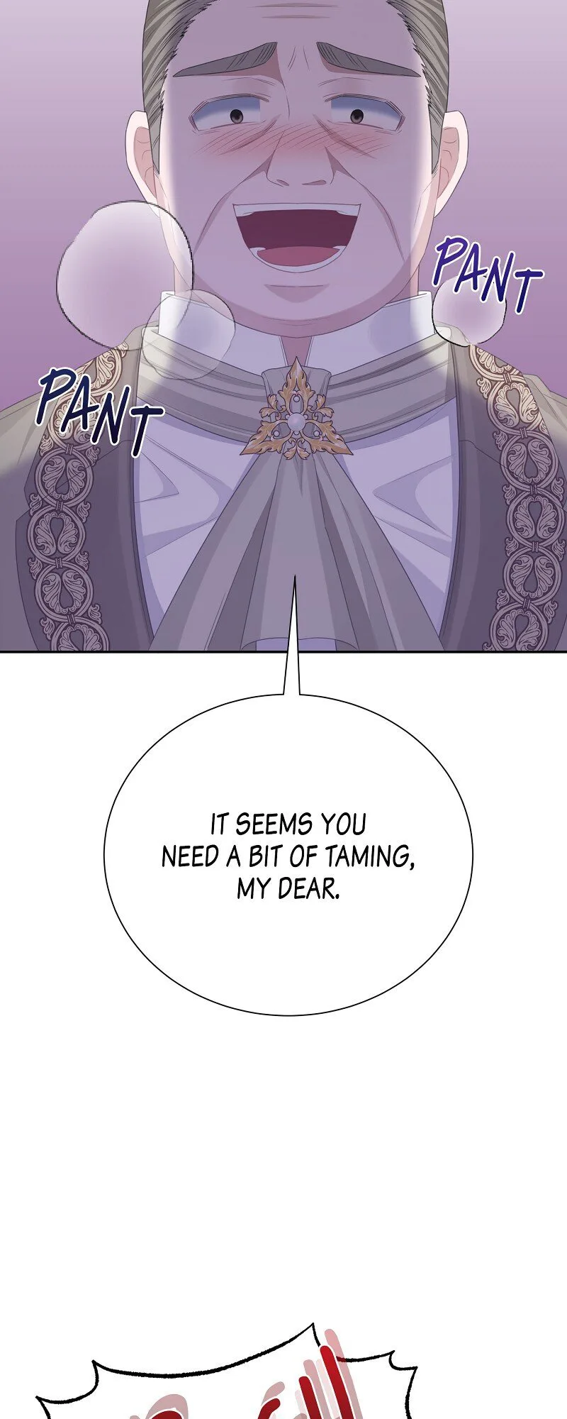 When Cinderella’s Magic Fades Away chapter 28 page 39