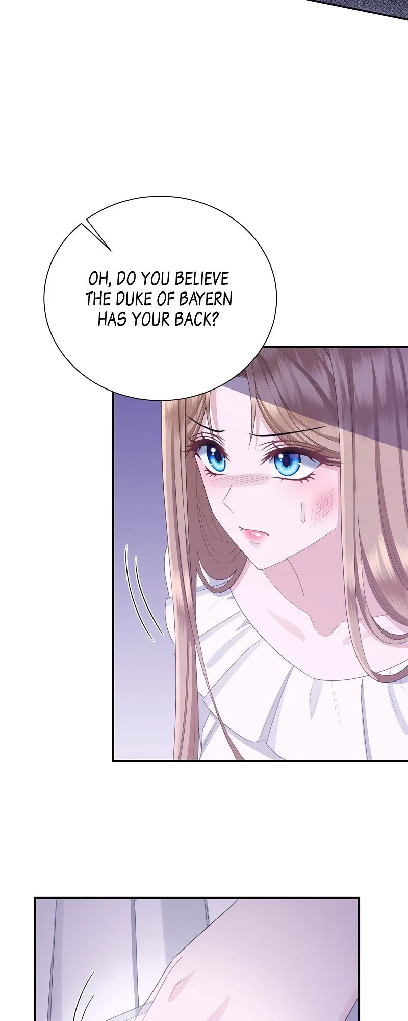 When Cinderella’s Magic Fades Away chapter 28 page 4