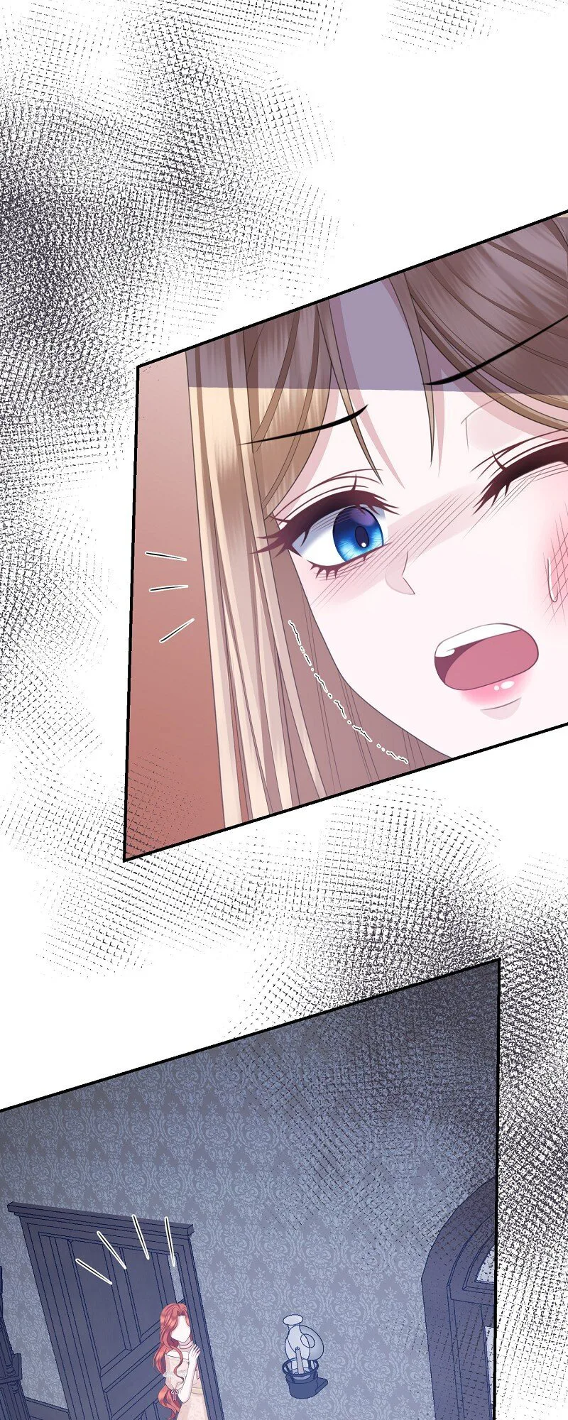 When Cinderella’s Magic Fades Away chapter 28 page 42