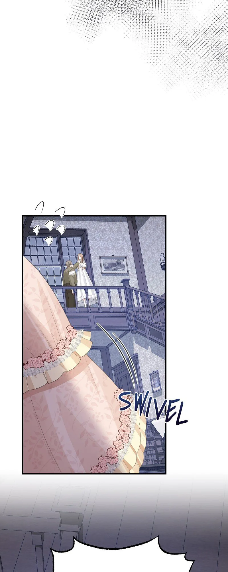 When Cinderella’s Magic Fades Away chapter 28 page 44