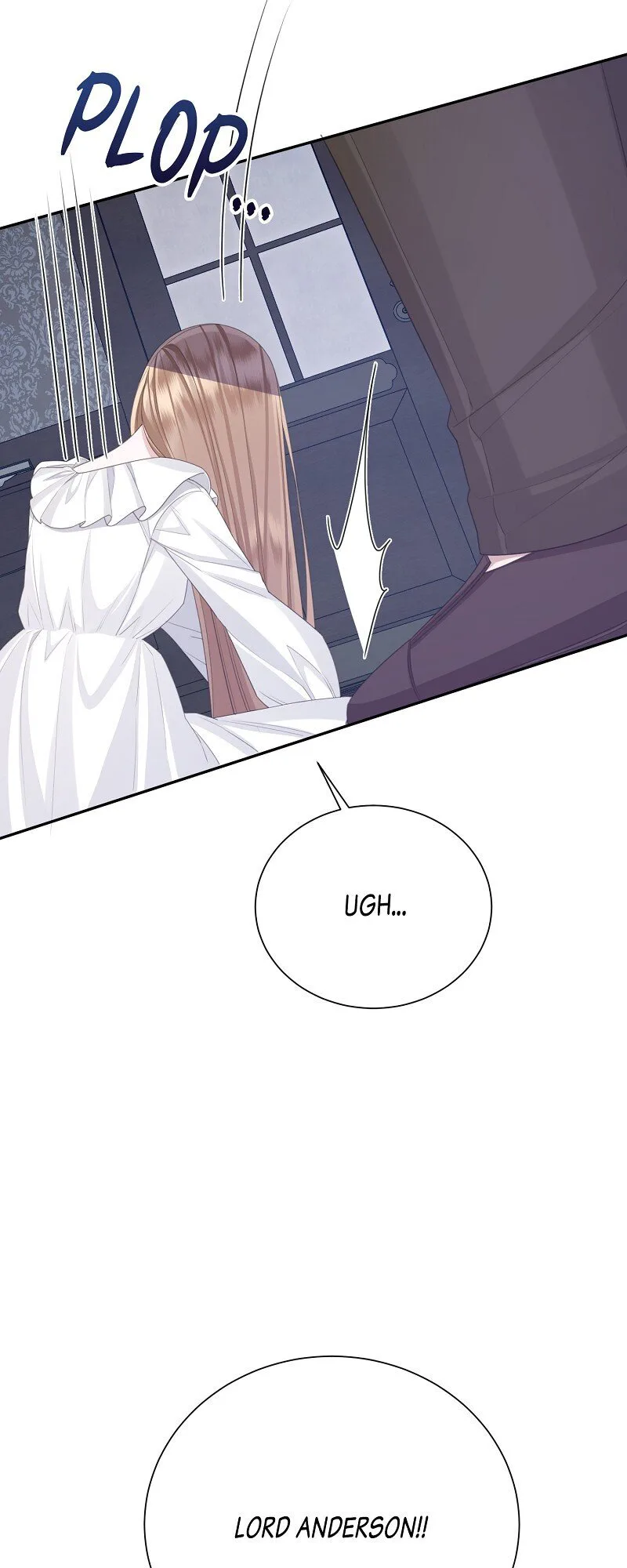 When Cinderella’s Magic Fades Away chapter 28 page 46