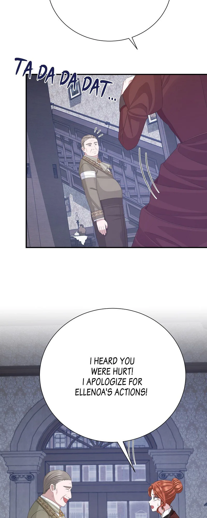When Cinderella’s Magic Fades Away chapter 28 page 47