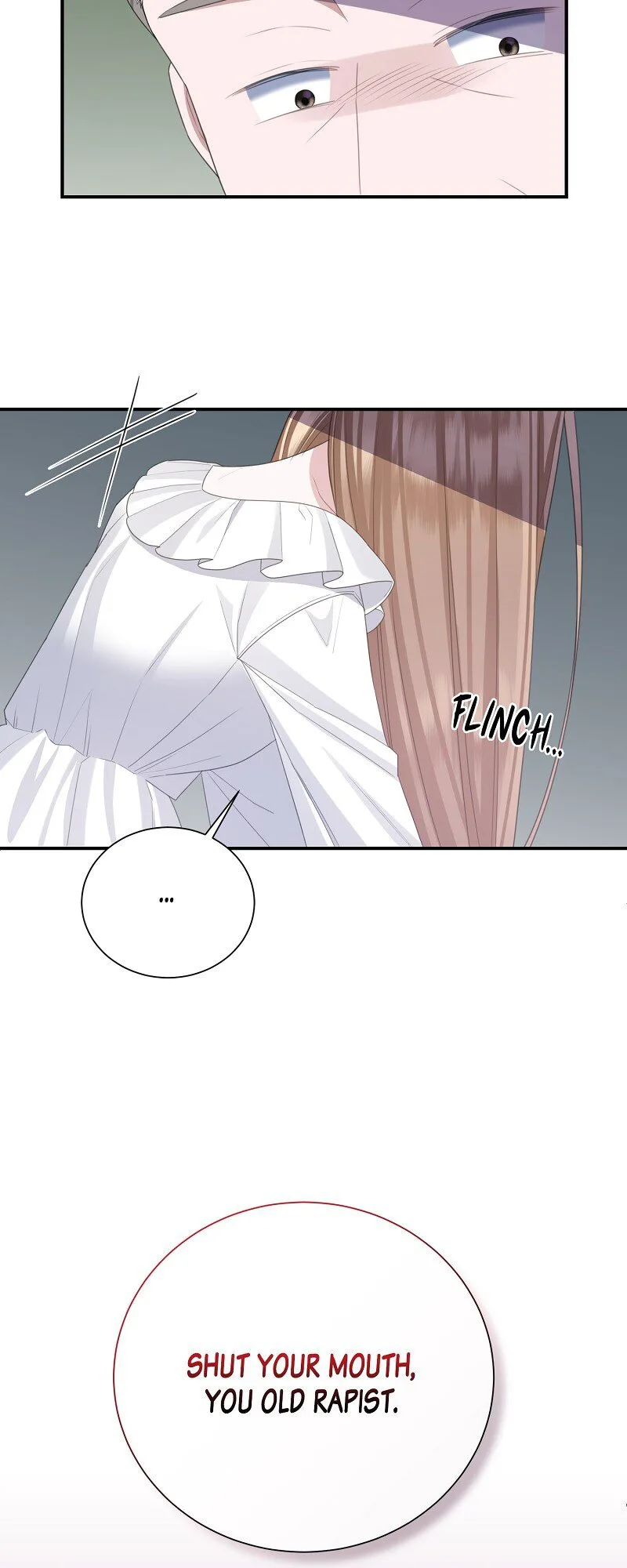 When Cinderella’s Magic Fades Away chapter 28 page 49