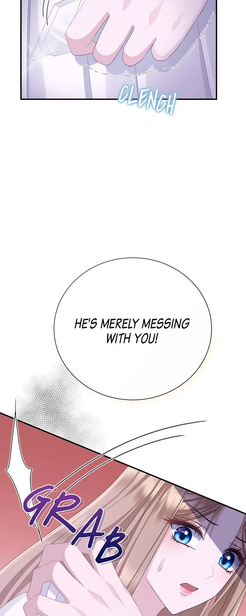 When Cinderella’s Magic Fades Away chapter 28 page 5